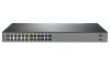 Imagen de SWITCH ADMINISTRABLE HPE OFFICECONNECT 1920S 370W 24 PUERTOS GIGABIT POE + 2 SFP – CAPA 3