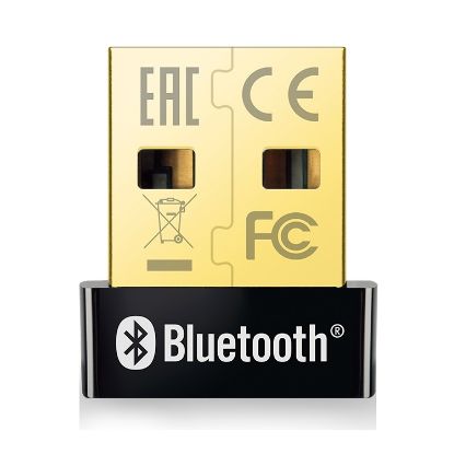 Picture of ADAPTADOR NANO USB BLUETOOTH 4.0 TP-LINK UB400