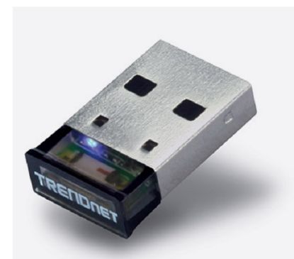 Picture of ADAPTADOR TBW-106UB USB MICRO BLUETOOTH