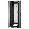 Imagen de GABINETE APC NETSHELTER SV DE 42U NEGRO RACK UNICO SIN ENSAMBLAR