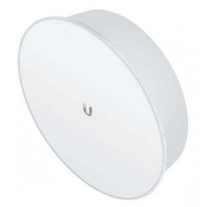 Imagen de PUENTE INALAMBRICO UBIQUITI POWERBEAM GEN 2 ISO 5GHZ