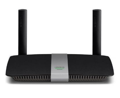 Picture of ROUTER INALAMBRICO AC1200 LINKSYS EA6100 DOBLE BANDA HASTA 1200MBPS