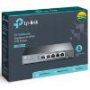 Imagen de ROUTER VPN GIGABIT INALAMBRICO DE BANDA ANCHA TL-R600VPN SAFESTREAM