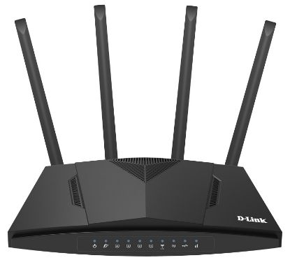 Picture of ROUTER D-LINK 4G DWR-M921 N300 2 ANTENAS 3G/4G USB 2.0