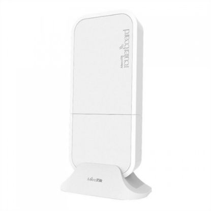 Picture of ACCESS POINT MIKROTIK  2.4GHZ 2G 3G 4G LTE