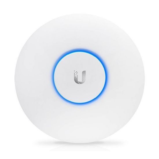 Imagen de ACCESS POINT INALAMBRICO UBIQUITI UNIFI AP-AC LITE WI-FI