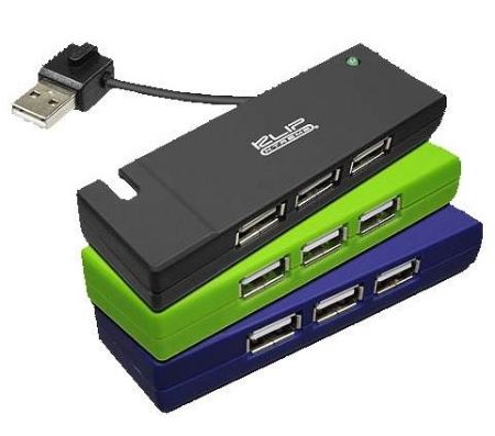 Picture for category Productos USB Hub