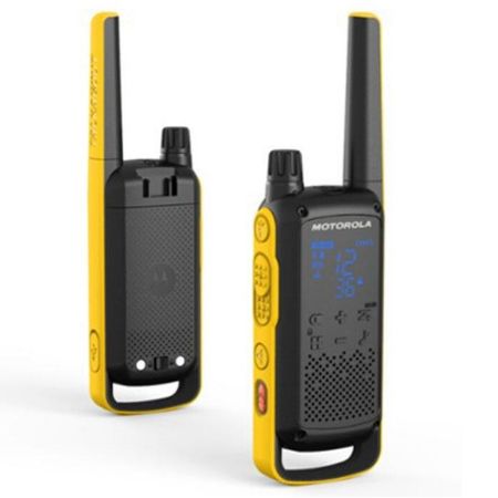 Picture for category Radio Enlace - Walkie Talkie