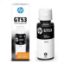 Imagen de BOTELLA DE TINTA HP GT53 NEGRO ORIGINAL 90ML