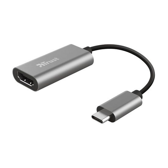 Picture of ADAPTADOR DALYX USB-C A HDMI