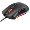 Picture of MOUSE GAMING PROFESIONAL LED RGB GXT 900 QUDOS USB