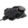 Picture of MOUSE ILUMINADO X-RAY GXT 138 LED RGB USB