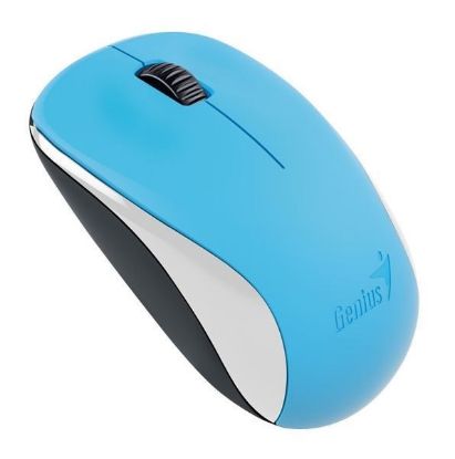 Picture of MOUSE INALAMBRICO GENIUS NX-7000