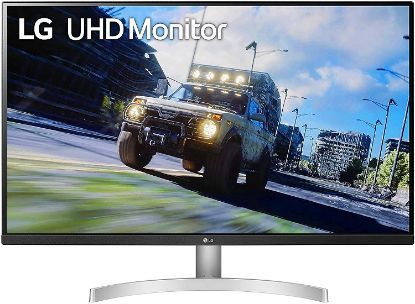 Picture of MONITOR 4K LG 31.5" 32UN500 AMD FREESYNC UHD 3840x2160 - 2 HDMI - DISPLAY PORT