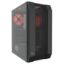 Imagen de CASE GAMING DEIMOS ATX XTECH XT-GMR3 - VENTANA ACRILICA - SIN FUENTE