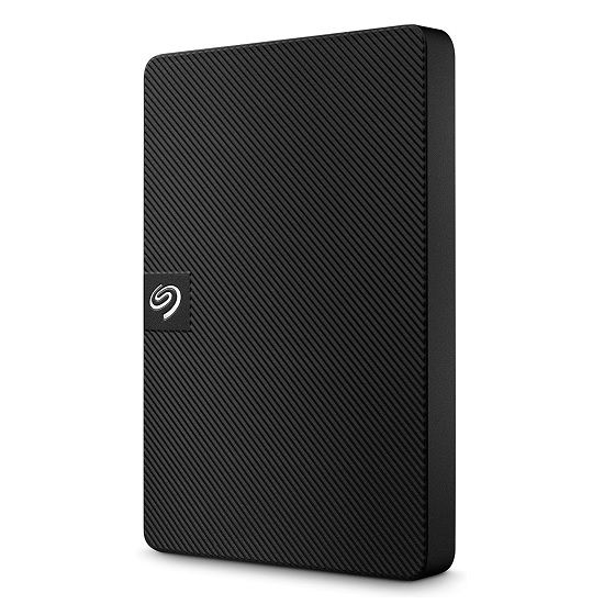 Imagen de DISCO DURO EXTERNO SEAGATE EXPANSION 2TB 2.5" USB 3.0