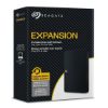 Imagen de DISCO DURO EXTERNO SEAGATE EXPANSION 2TB 2.5" USB 3.0