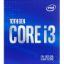 Imagen de PROCESADOR INTEL CORE i3-10100 3.6GHZ CUATRO NUCLEOS LGA-1200