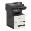 Imagen de IMPRESORA MULTIFUNCION MONOCROMATICA LEXMARK LASER MX721ADHE  DUPLEX 61PPM USB - LAN