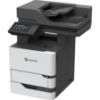 Imagen de IMPRESORA MULTIFUNCION MONOCROMATICA LEXMARK LASER MX721ADHE  DUPLEX 61PPM USB - LAN