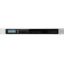 Imagen de CENTRAL TELEFONICA IP PBX SOLO AUDIO 4 LINEAS ANALOGAS GRANDSTREAM HASTA 1000 USUARIOS UCM6304A IP 4FXS 4FXO POE USB RACK