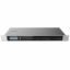 Imagen de CENTRAL TELEFONICA IP PBX 8 LINEAS ANALOGAS GRANDSTREAM HASTA 3000 USUARIOS UCM6308 IP 8FXS 8FXO POE USB RACK