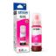 Imagen de BOTELLA DE TINTA EPSON 555 ROJO ORIGINAL 70ML