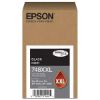 Imagen de CARTUCHO EPSON 748XXL NEGRO 10000 PAG PARA WORKFORCE