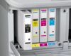 Imagen de CARTUCHO EPSON 748XXL NEGRO 10000 PAG PARA WORKFORCE