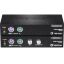 Imagen de KIT DE EXTENSION KVM VGA TK-EX3 HASTA 150 METROS 