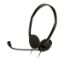 Imagen de AURICULARES ESTEREO PARA PC KSH-280 KLIP PLUG 3.5”	