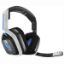 Imagen de AURICULARES INALAMBRICOS GAMING ASTRO A20 PARA PS5 PS4 PC MAC	