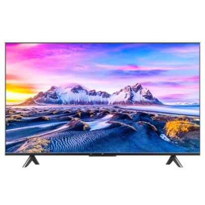 Picture of TV LED XIAOMI Mi P1 55” UHD 4K 3840 X 2160 ANDROID TV HDR10+