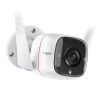 Imagen de CAMARA WI-FI DE SEGURIDAD 3MP C310 VISION NOCTURNA PARA EXTERIORES 