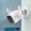 Imagen de CAMARA WI-FI DE SEGURIDAD 3MP C310 VISION NOCTURNA PARA EXTERIORES 