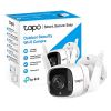 Imagen de CAMARA WI-FI DE SEGURIDAD 3MP C310 VISION NOCTURNA PARA EXTERIORES 