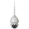 Imagen de CAMARA SMART WIFI NEXXT MOTORIZADA PTZ 1080P VISION NOCTURNA PARA EXTERIOR 