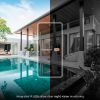 Imagen de CAMARA SMART WIFI NEXXT MOTORIZADA PTZ 1080P VISION NOCTURNA PARA EXTERIOR 