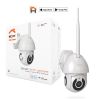 Imagen de CAMARA SMART WIFI NEXXT MOTORIZADA PTZ 1080P VISION NOCTURNA PARA EXTERIOR 