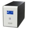Picture of UPS INTERACTIVO CDP R-SMART 1510 DE 1500VA Y 10 SALIDAS DE 120V LCD	