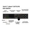 Picture of UPS ON-LINE VERTIV LIEBERT GXT5, 1500VA/1350W, 120V RACK/TORRE DE DOBLE CONVERSION