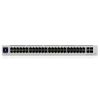 Imagen de SWITCH ADMINISTRABLE CAPA 3 DE 48 PUERTOS -40 PUERTOS GIGABITE POE+ - 8 PUERTOS GIGABIT POE++ - 4 PUERTOS 10G SFP+ RACKEABLE