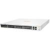 Imagen de SWITCH ADMINISTRABLE HPE ARUBA INSTANT ON 1960 48 PUERTOS GIGABIT POE + 2 SFP+ Y 2 PUERTOS 10GBASE-T   600W 