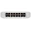 Imagen de SWITCH POE DE CAPA 2 CON 16 PUERTOS GIGABIT CON 8 PUERTOS GIGABIT POE+