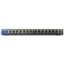 Imagen de SWITCH DE SOBREMESA PARA EMPRESAS CON 16 PUERTOS GIGABIT CON 8 PUERTOS POE+