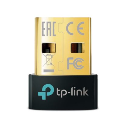 Imagen de ADAPTADOR NANO USB BLUETOOTH 5.0 TP-LINK UB500