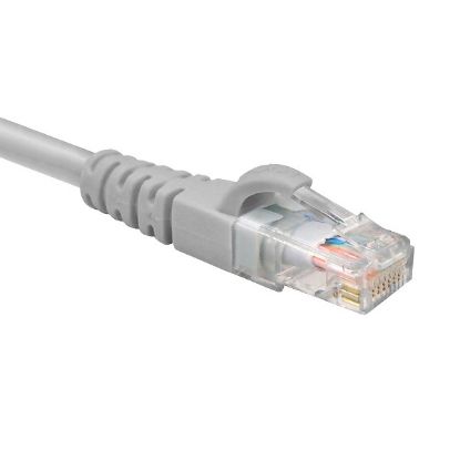 Imagen de CABLE PATCH CORD U/UTP CAT6 MULTIFILARES TIPO LSZH 3.00M