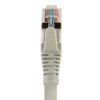 Picture of CABLE LATIGUILLOS S/FTP CAT6A MULTIFILARES TIPO LSZH 2.10M