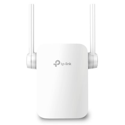 Imagen de EXTENSOR DE RANGO WI-FI DE 750MBPS DUAL BAND AC750 TP-LINK RE205