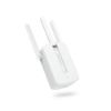 Imagen de EXTENSOR DE RANGO WI-FI DE 300MBPS MERCUSYS MW300RE